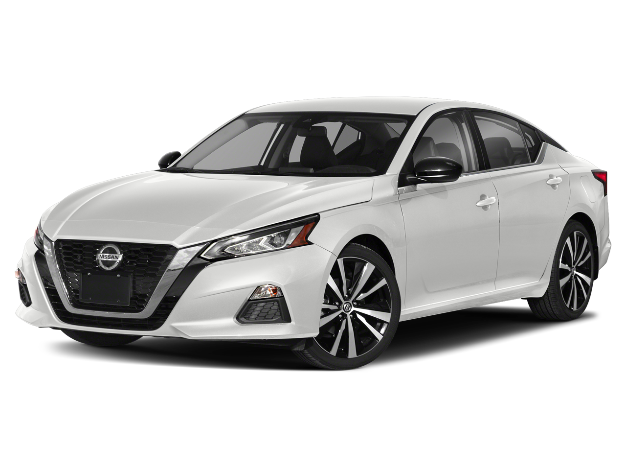 2022 Nissan Altima 2.5 SR AWD's photo
