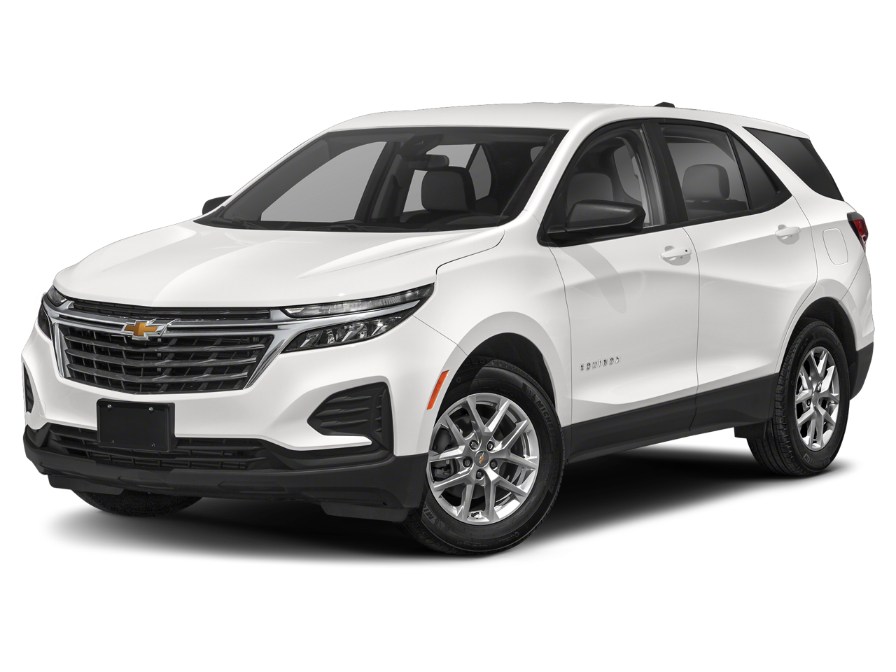 2023 Chevrolet Equinox RS for sale in Morgantown, WV
