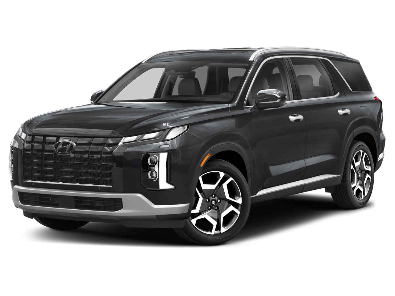 2023 Hyundai Palisade