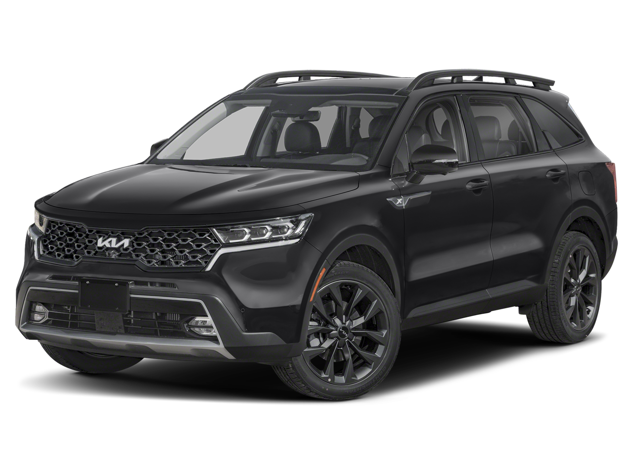 2023 Kia Sorento SX Prestige DCT's photo