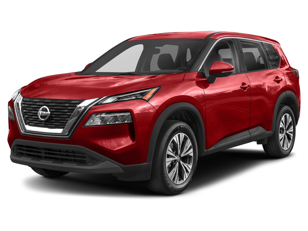 2023 Nissan Rogue SV AWD's photo