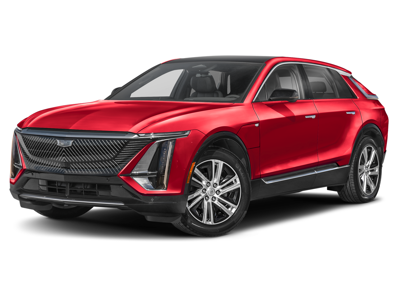 Used 2024 Cadillac LYRIQ Tech with VIN 1GYKPMRLXRZ110243 for sale in Morgantown, WV