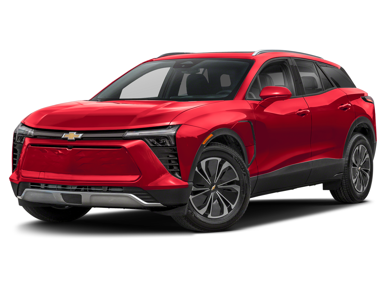 Used 2024 Chevrolet Blazer EV LT with VIN 3GNKDBRJ8RS221704 for sale in Morgantown, WV
