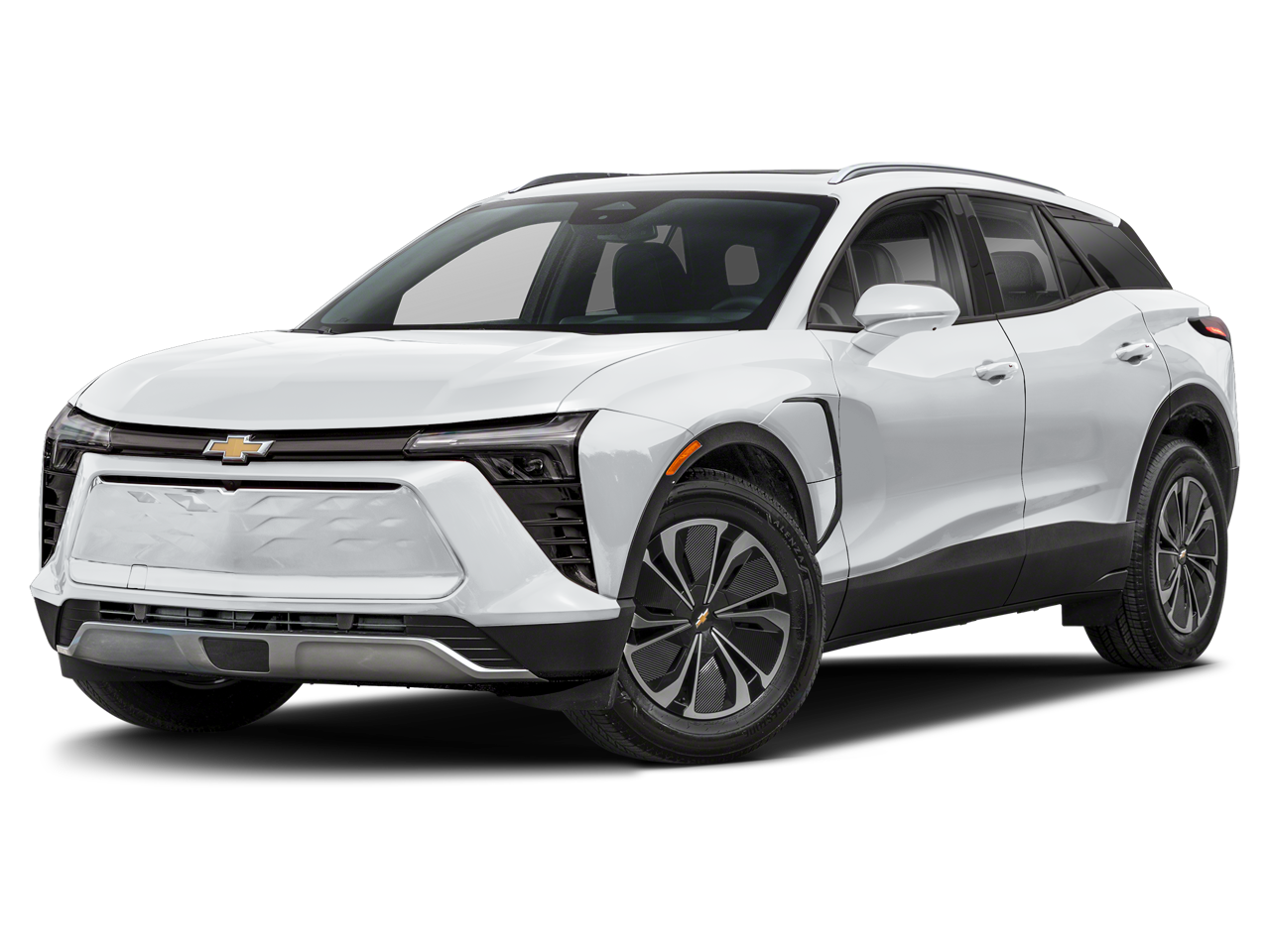 Used 2024 Chevrolet Blazer EV LT with VIN 3GNKDBRJ4RS250911 for sale in Morgantown, WV