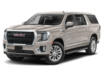 2024 GMC Yukon XL SLE