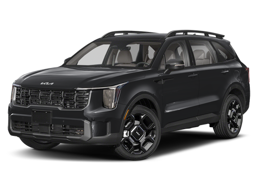 2024 Kia Sorento X-Line EX