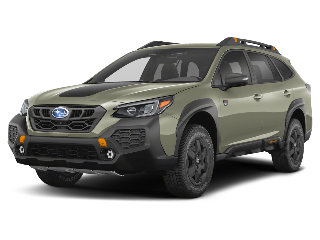 2024 Subaru Outback Outback Wilderness's photo