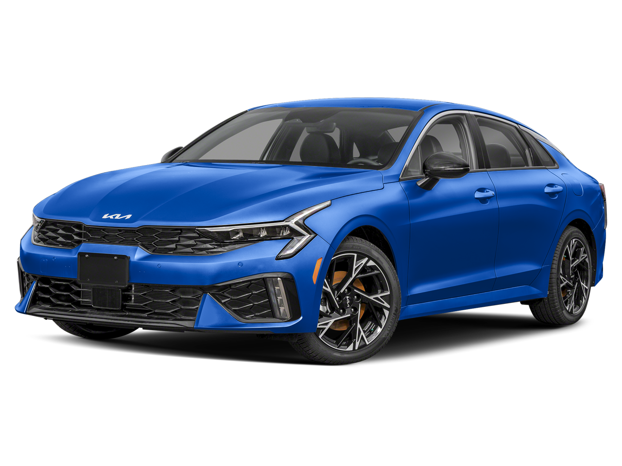 2025 Kia K5 GT-Line for sale in Morgantown, WV