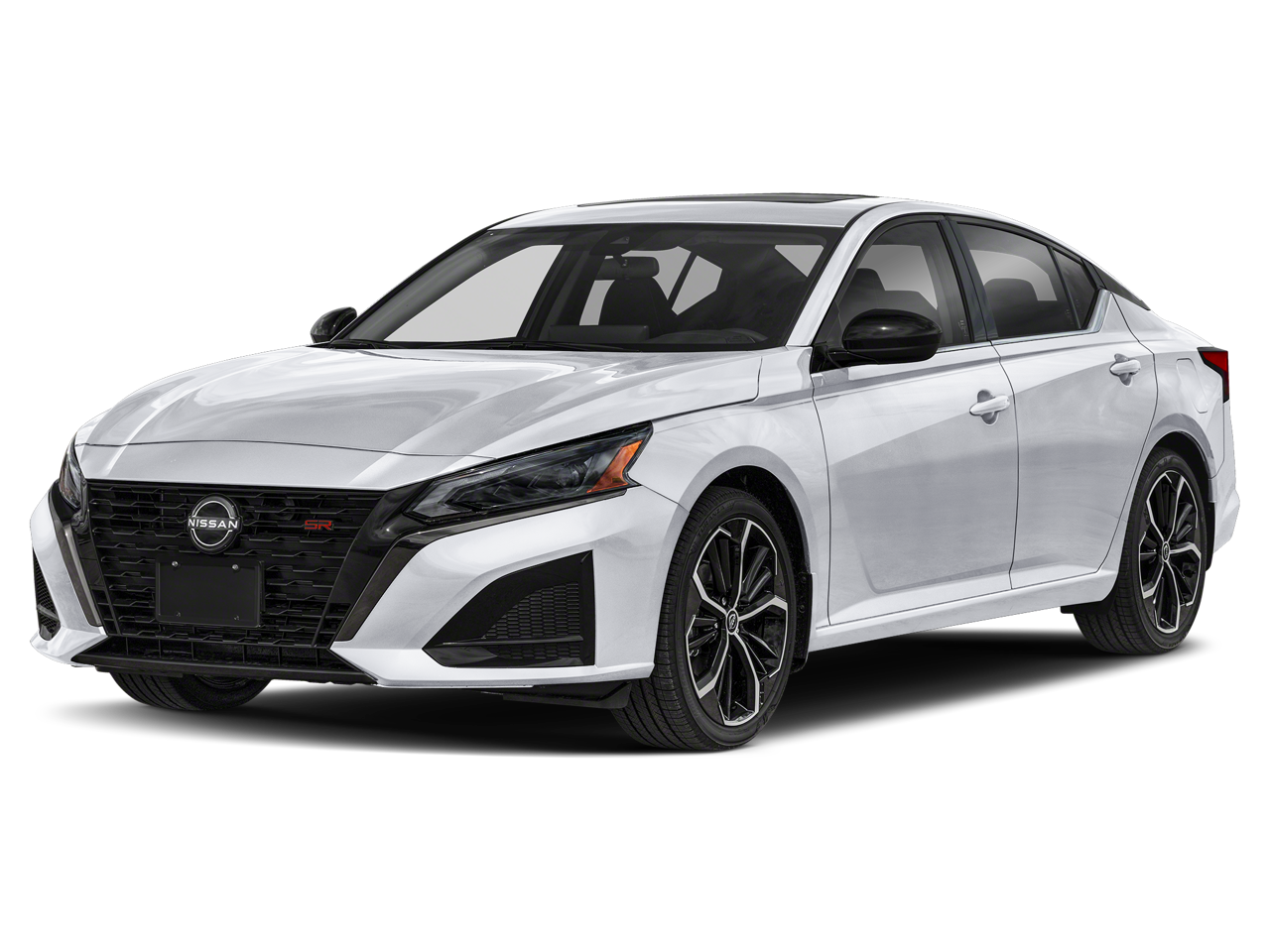 2025 Nissan Altima 2.5 SR AWD's photo