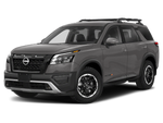 2025 Nissan Pathfinder Rock Creek®