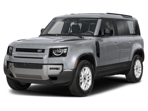 2026 Land Rover Defender X-Dynamic SE