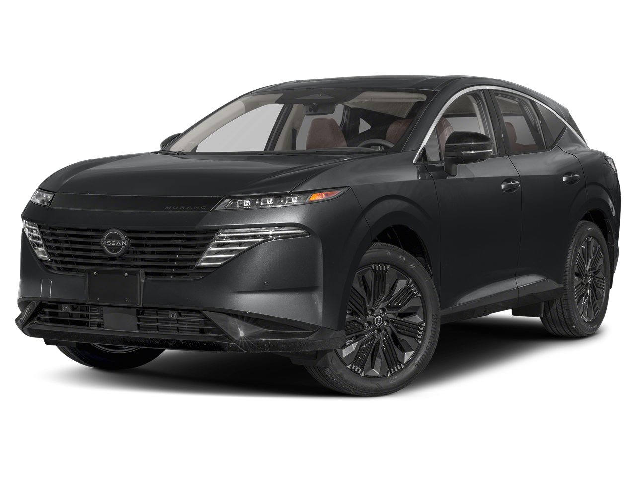 2026 Nissan Murano SL - Photo 32