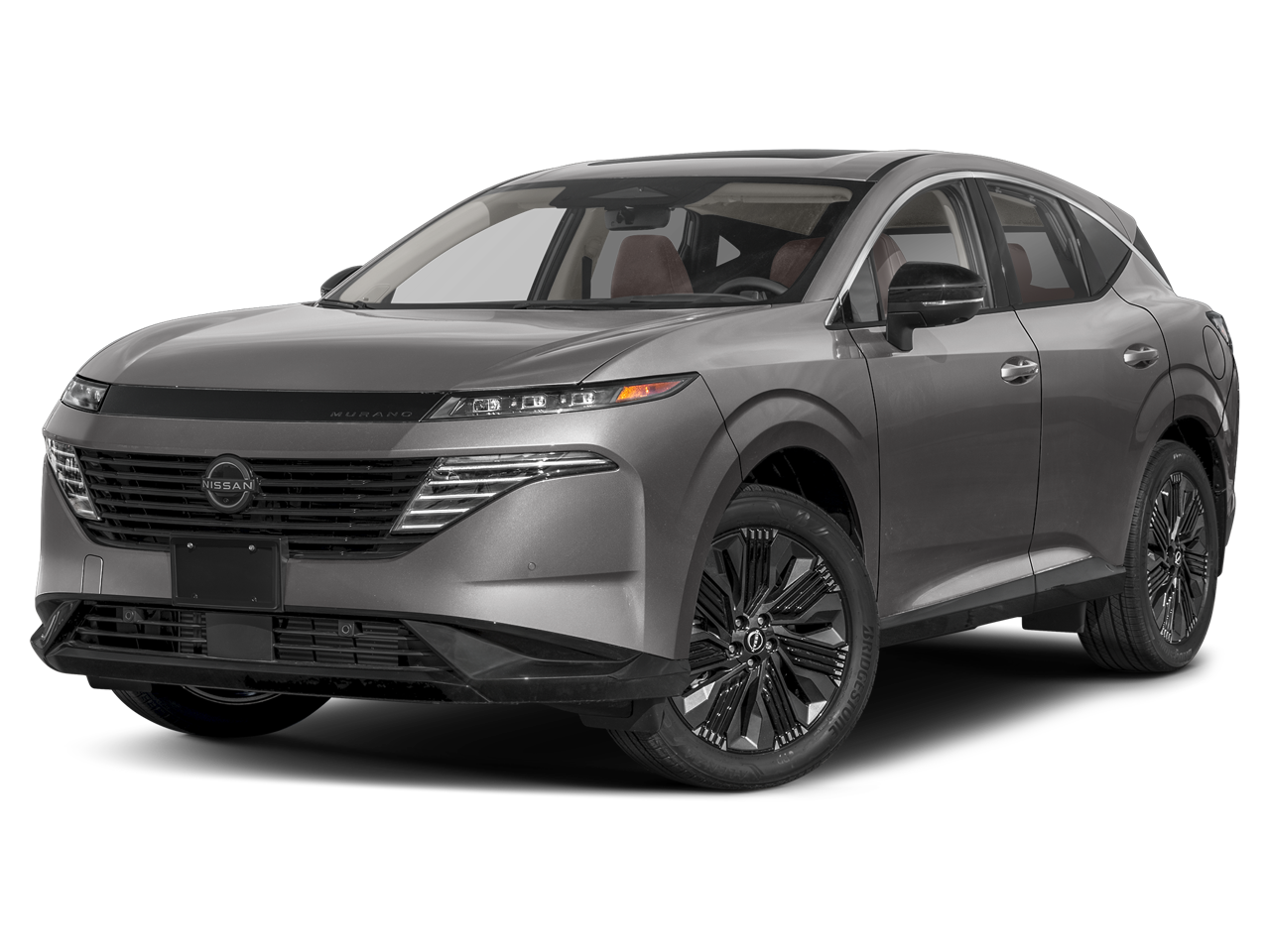 2026 Nissan Murano SL - Photo 33