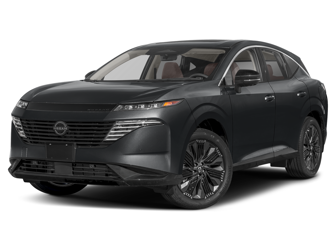 2026 Nissan Murano SL - Photo 32