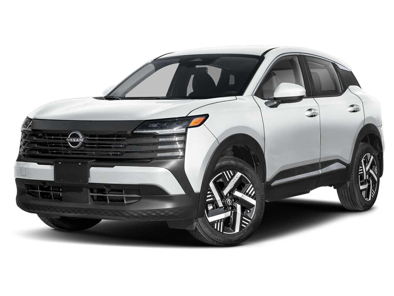 2026 Nissan KICKS SV AWD - Photo 30