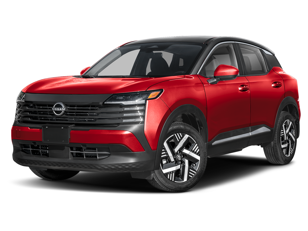 2026 Nissan KICKS SV AWD - Photo 30