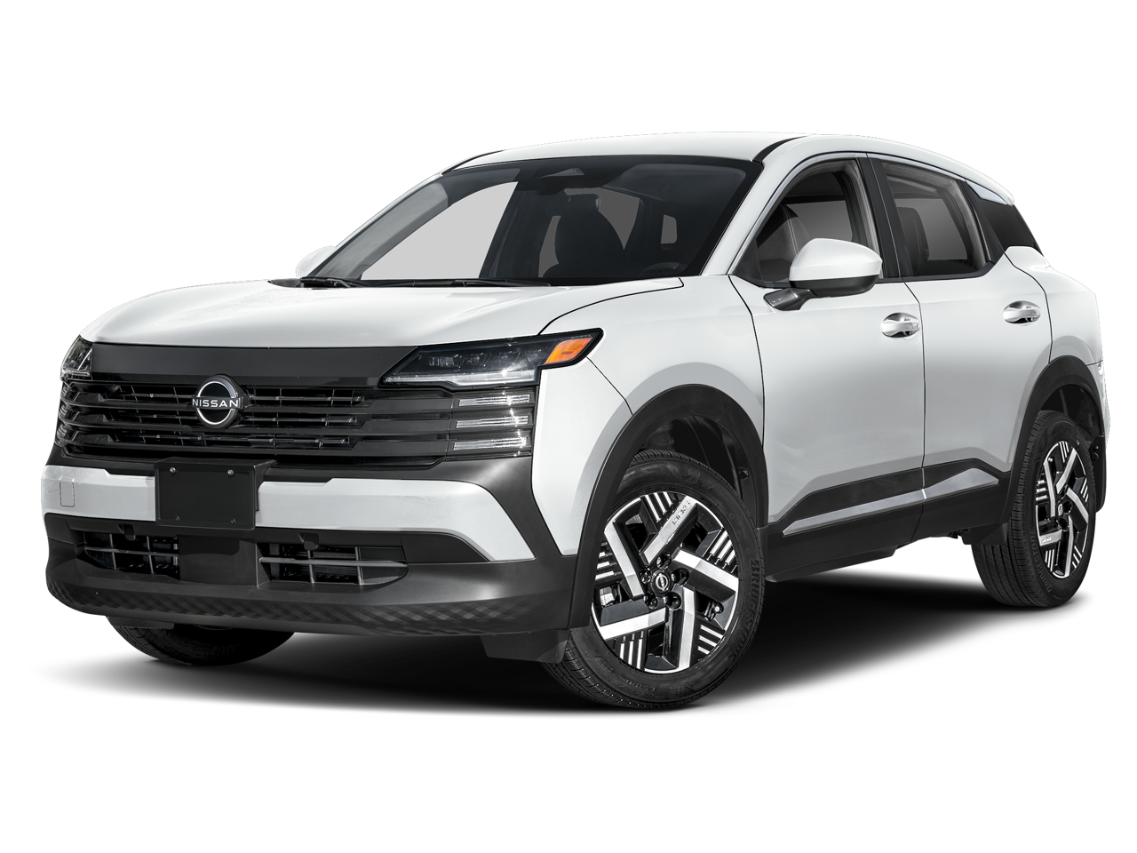 2026 Nissan KICKS SV AWD - Photo 30