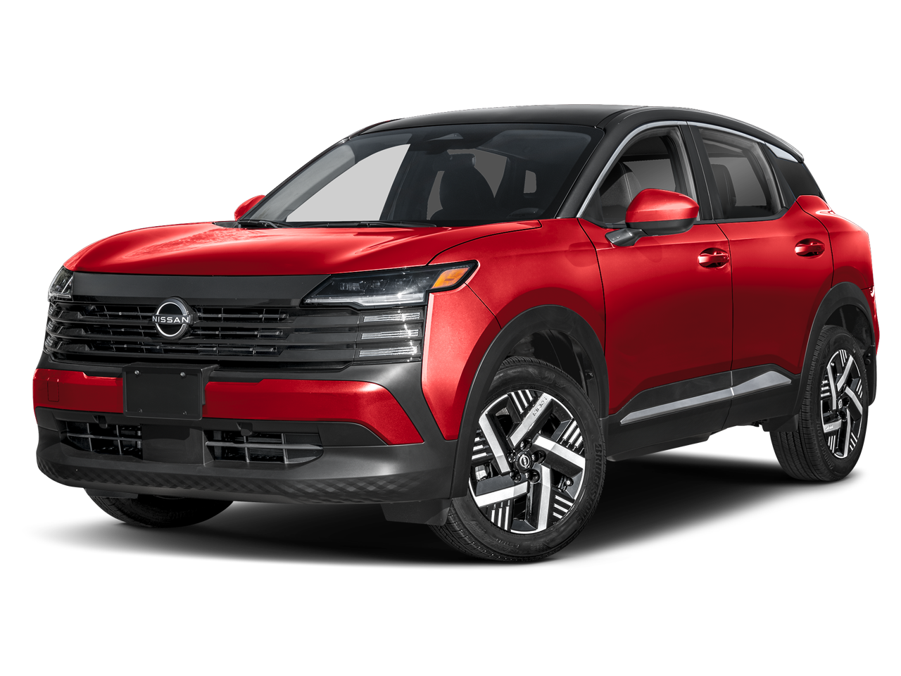 2026 Nissan KICKS SV AWD - Photo 30