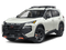 2027 Nissan Rogue Rock Creek®