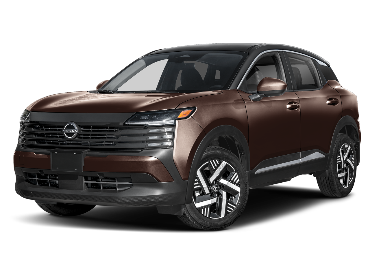2027 Nissan KICKS