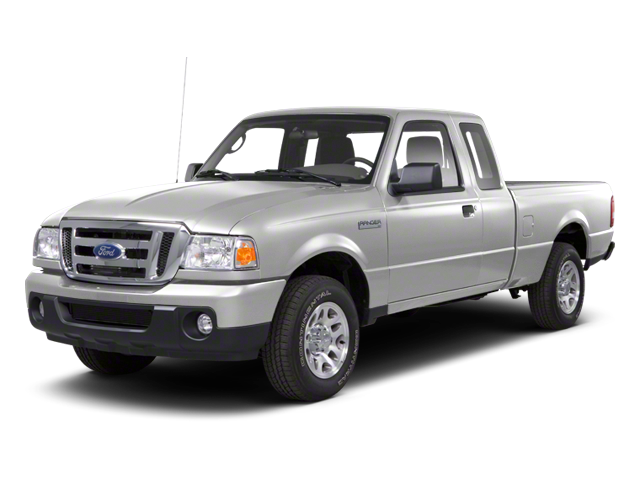 Used 2011 Ford Ranger XLT with VIN 1FTLR4FE5BPA42056 for sale in Morgantown, WV