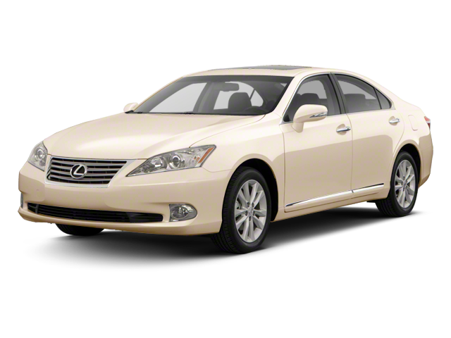 Used 2011 Lexus ES 350 with VIN JTHBK1EG3B2434417 for sale in Morgantown, WV