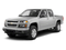 2012 Chevrolet Colorado LT w/2LT