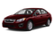 2012 Subaru Impreza Sedan 2.0i