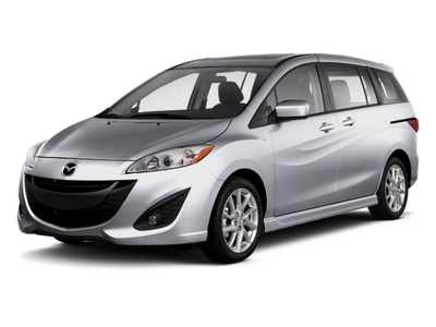 2013 Mazda Mazda5 Touring