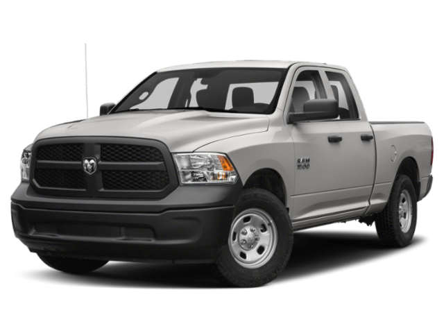 2013 RAM 1500 Express 4x4 Quad Cab's photo