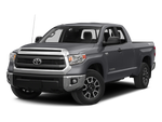 2014 Toyota Tundra 4WD Truck SR5