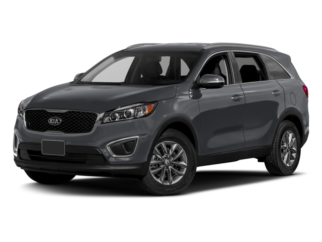 2017 Kia Sorento LX AT 4WD's photo