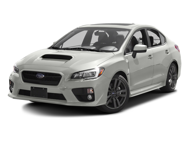 2017 Subaru WRX Premium