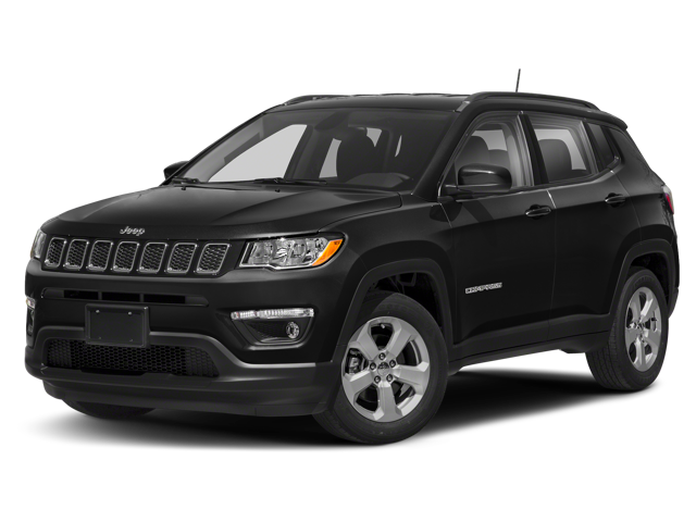 2018 Jeep Compass Sport 4X4's photo