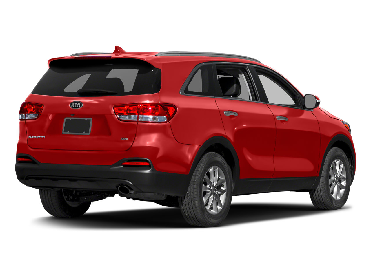 2017 Kia Sorento LX V6