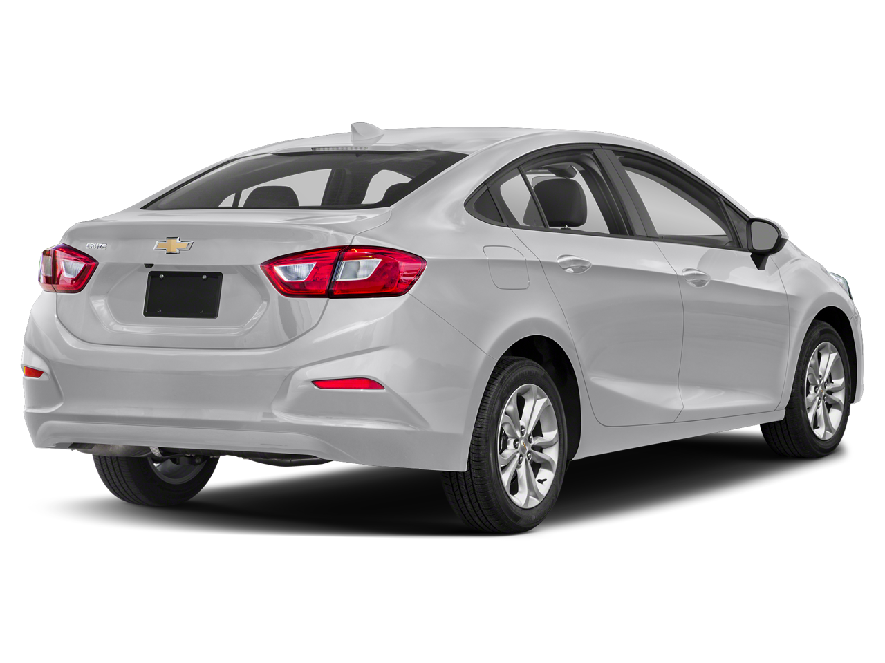 2019 Chevrolet Cruze LT photo 2