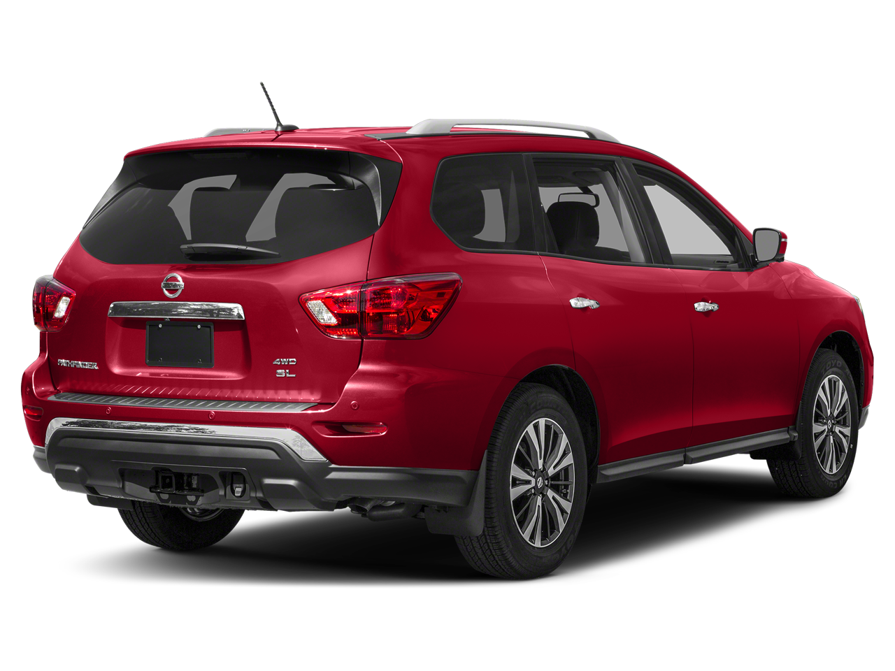 Used 2020 Nissan Pathfinder SV with VIN 5N1DR2BM2LC645752 for sale in Morgantown, WV