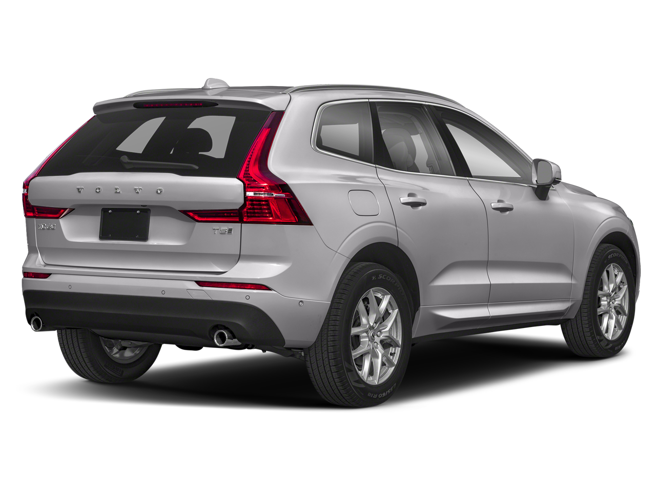2020 Volvo XC60 Momentum