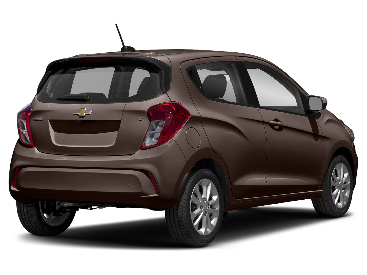 2021 Chevrolet Spark LS photo 2