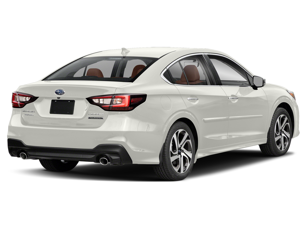 2021 Subaru Legacy Touring XT
