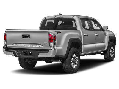 2023 Toyota Tacoma 4WD TRD Off Road