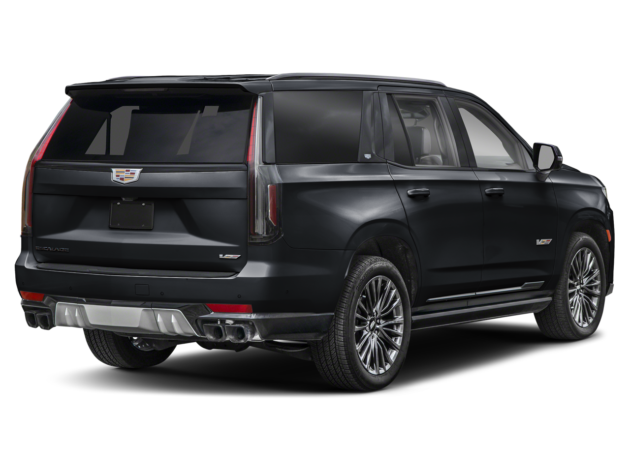 2024 Cadillac Escalade AWD V-Series