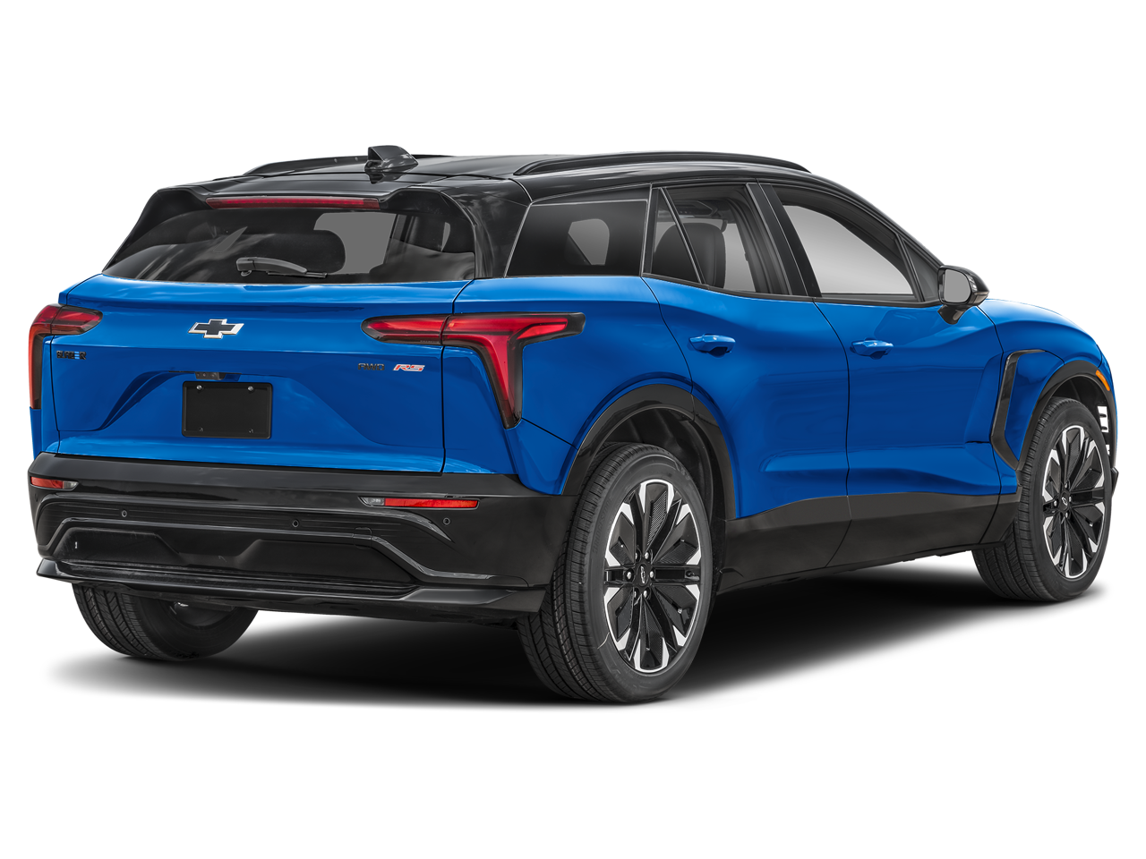 2024 Chevrolet Blazer EV eAWD RS