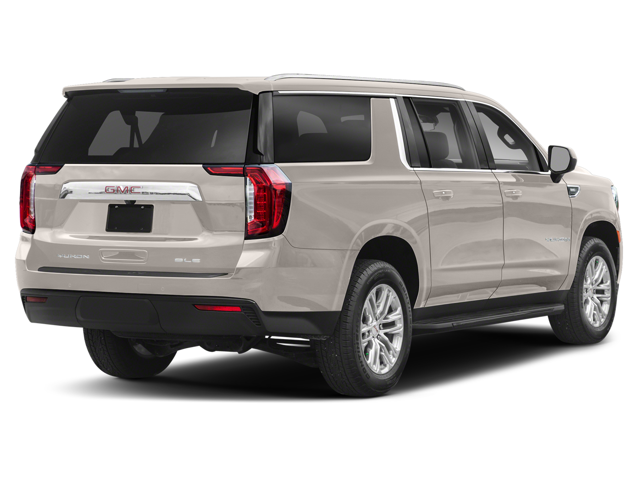 2024 GMC Yukon XL SLE