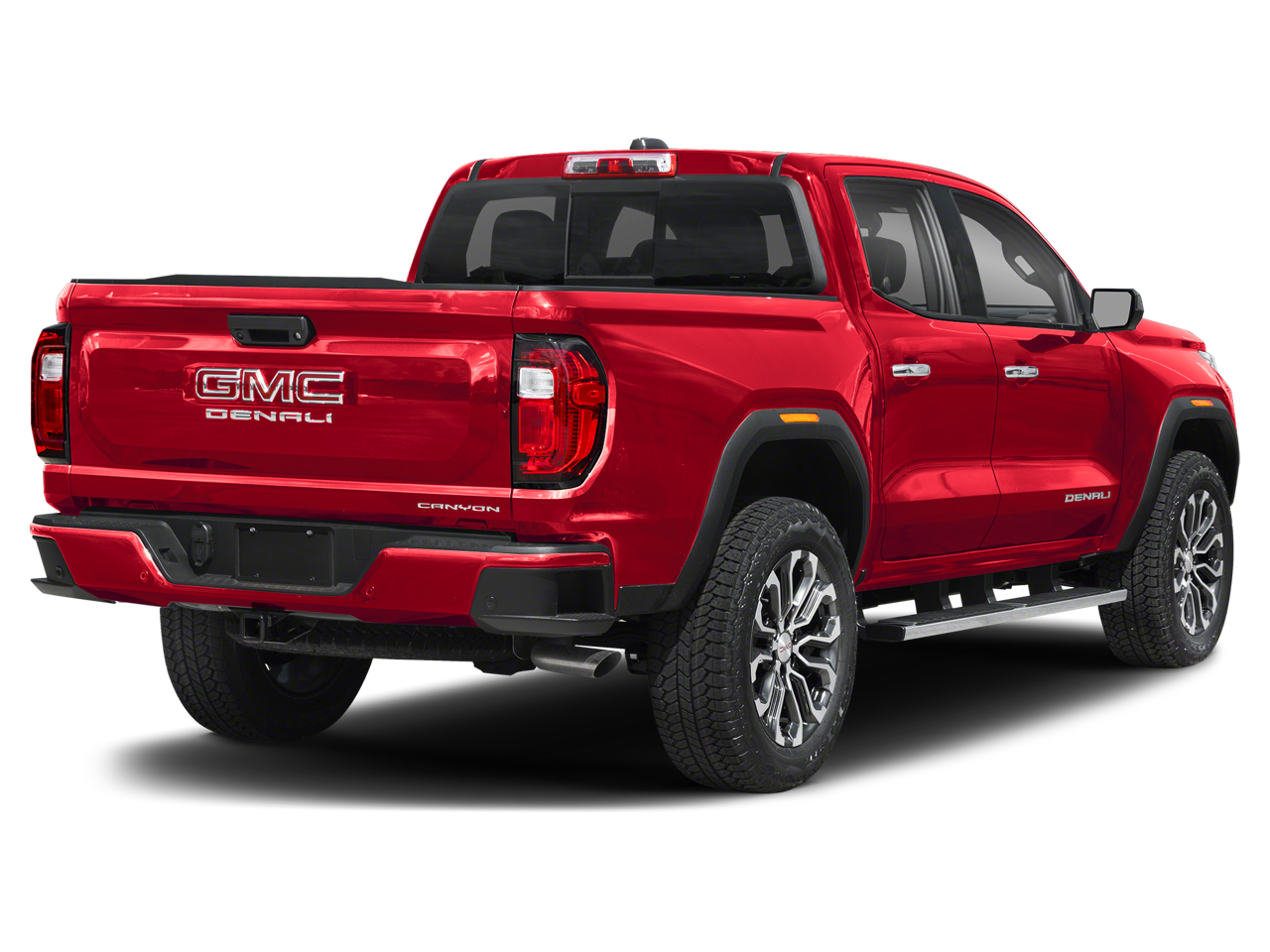 2024 GMC Canyon 4WD Denali