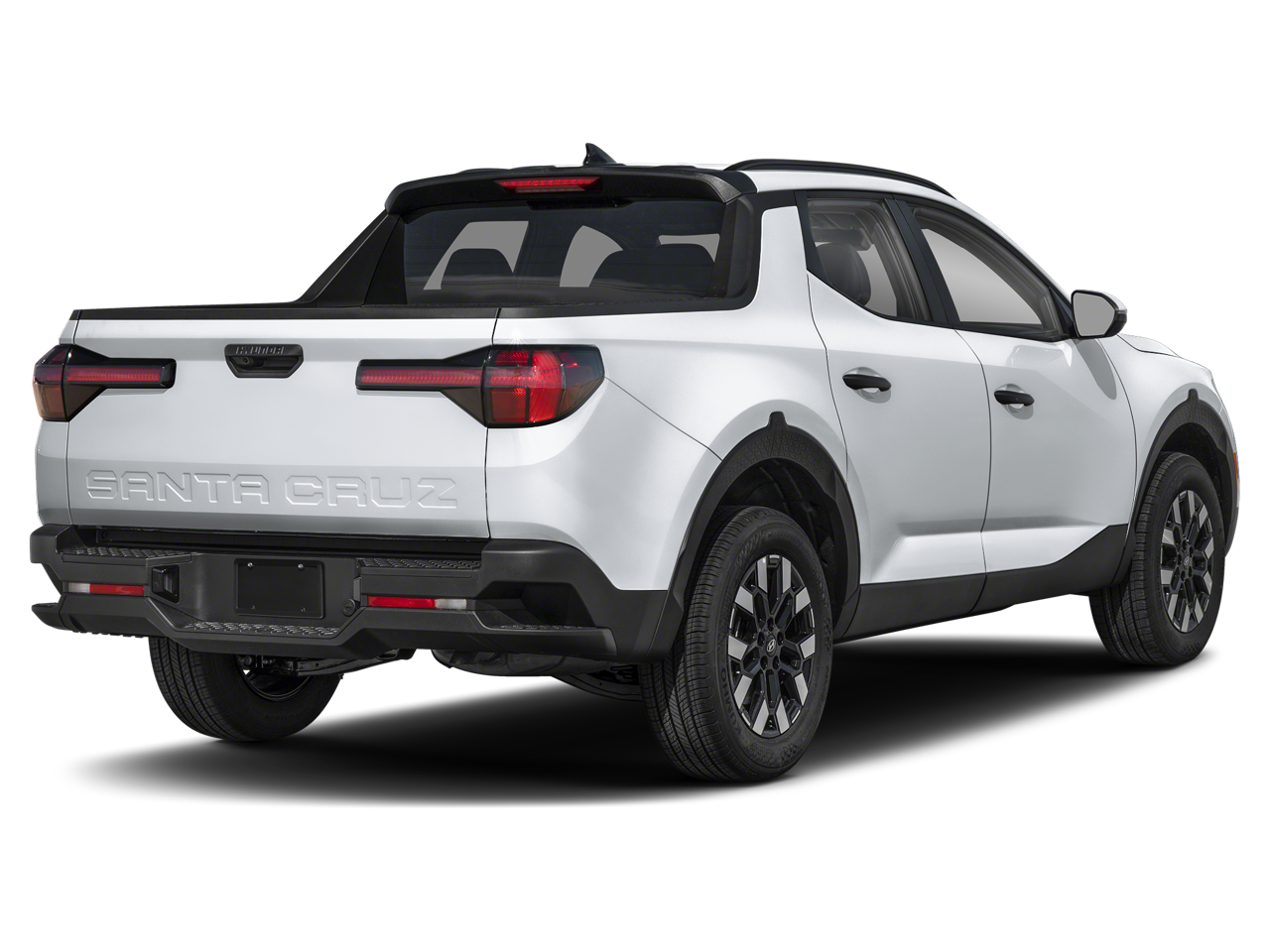 2025 Hyundai Santa Cruz SEL Activity