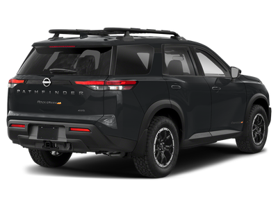 2025 Nissan Pathfinder Rock Creek®