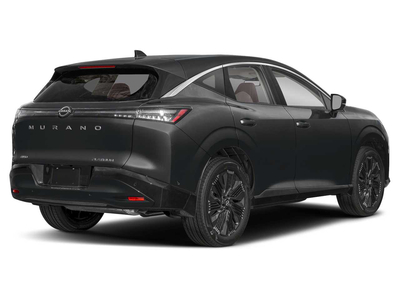 2026 Nissan Murano SL - Photo 33