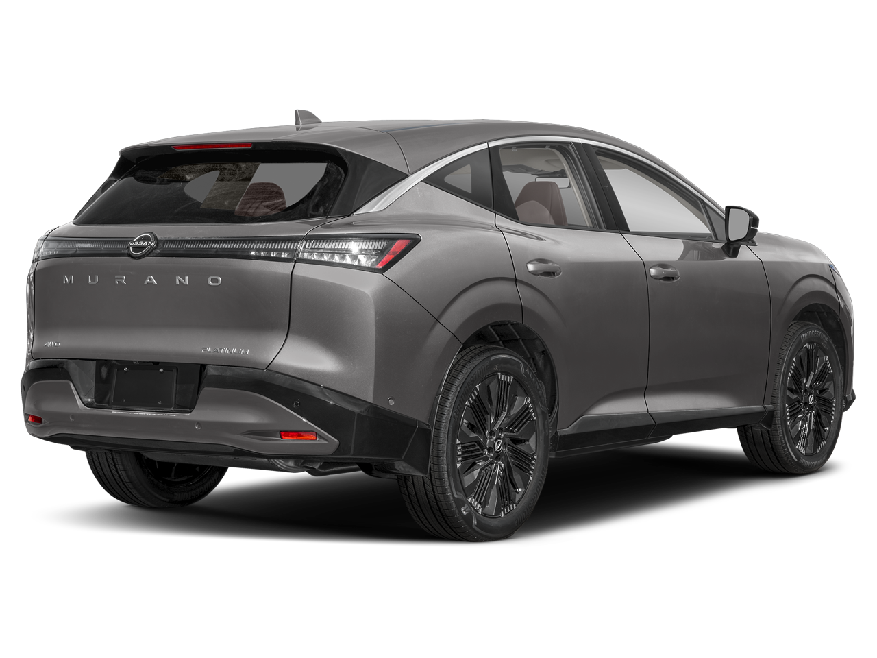 2026 Nissan Murano SL - Photo 34