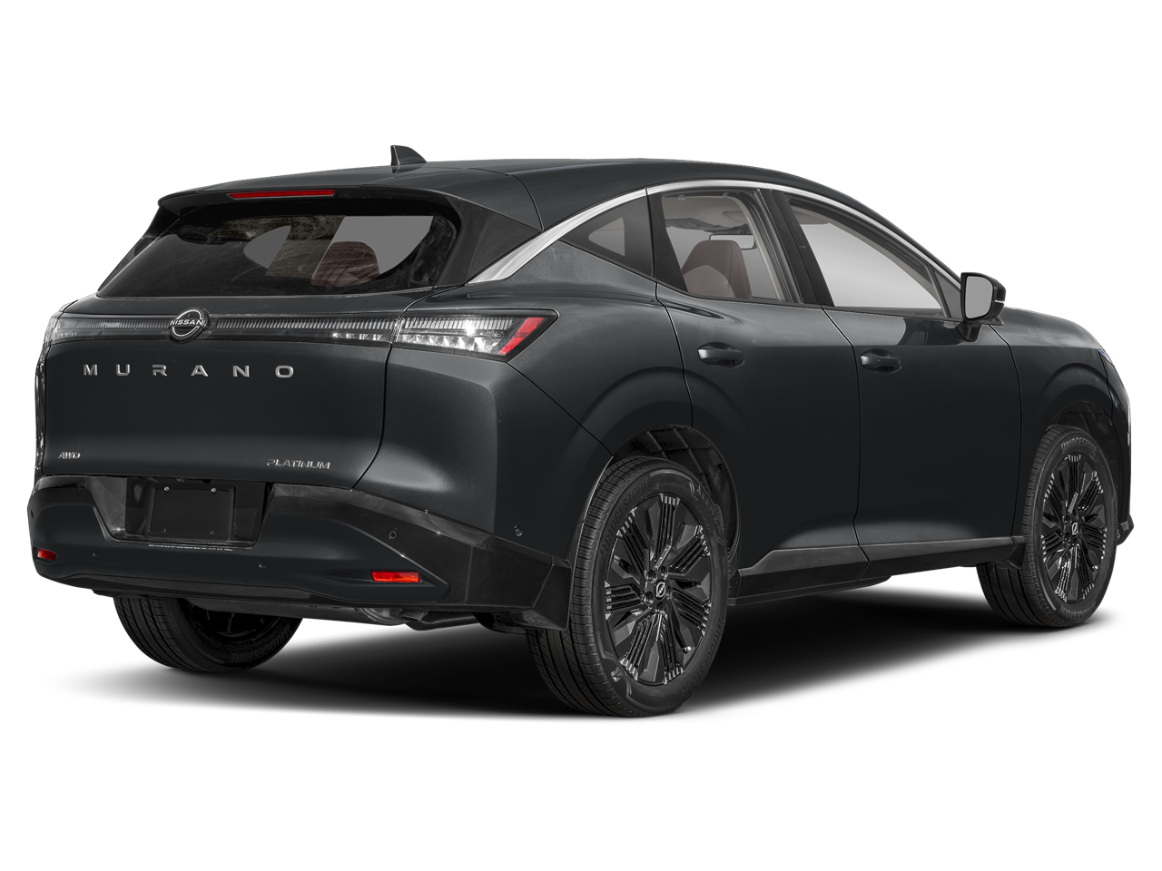 2026 Nissan Murano SL - Photo 33